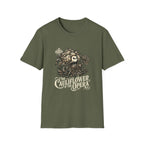 Cauliflower of the Opera T-Shirt