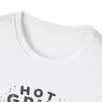 Hot Grill Summer T-Shirt
