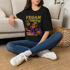 Vegan and Thrivin' T-Shirt