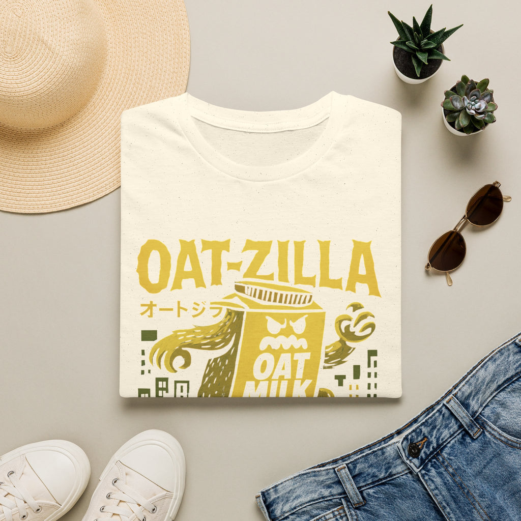 Oat-Zilla T-Shirt