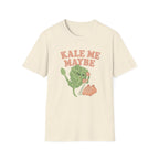 Kale Me Maybe 2 T-Shirt