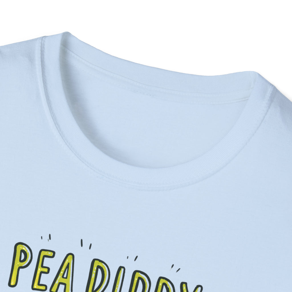 Pea Diddy T-Shirt