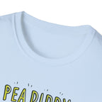 Pea Diddy T-Shirt