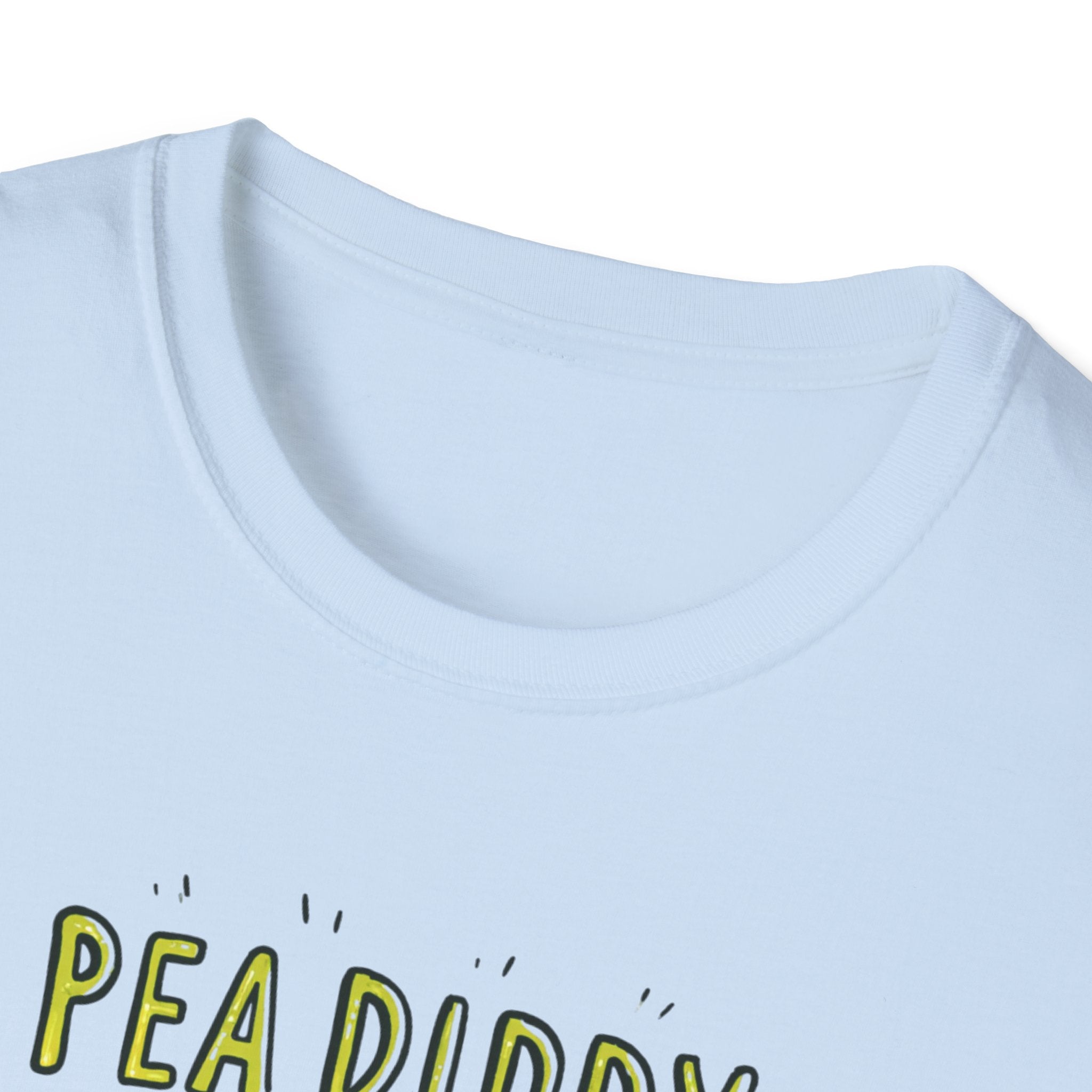 Pea Diddy T-Shirt