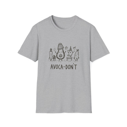 Avoca-don't T-Shirt