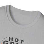 Hot Grill Summer T-Shirt