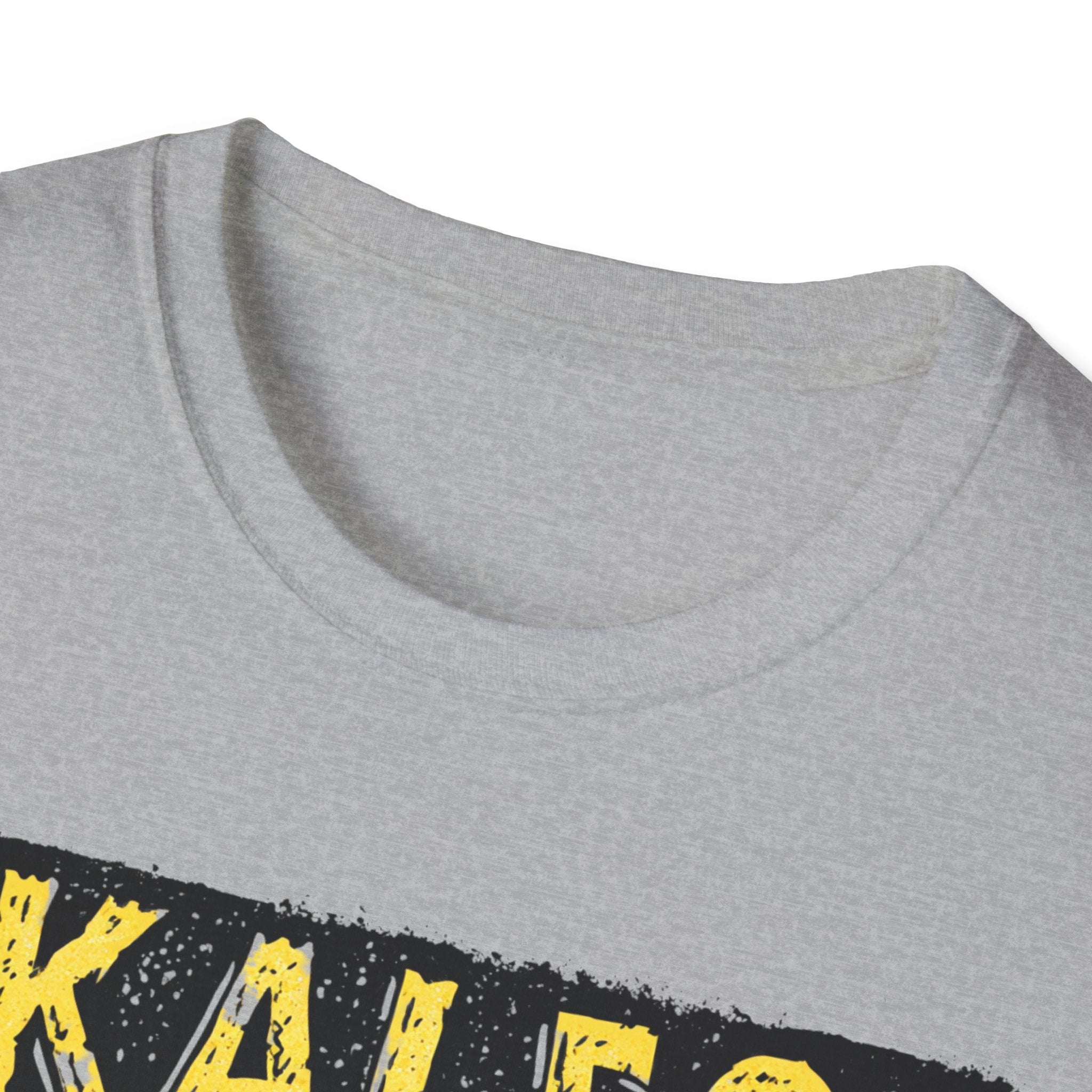 Kales From the Crypt T-Shirt
