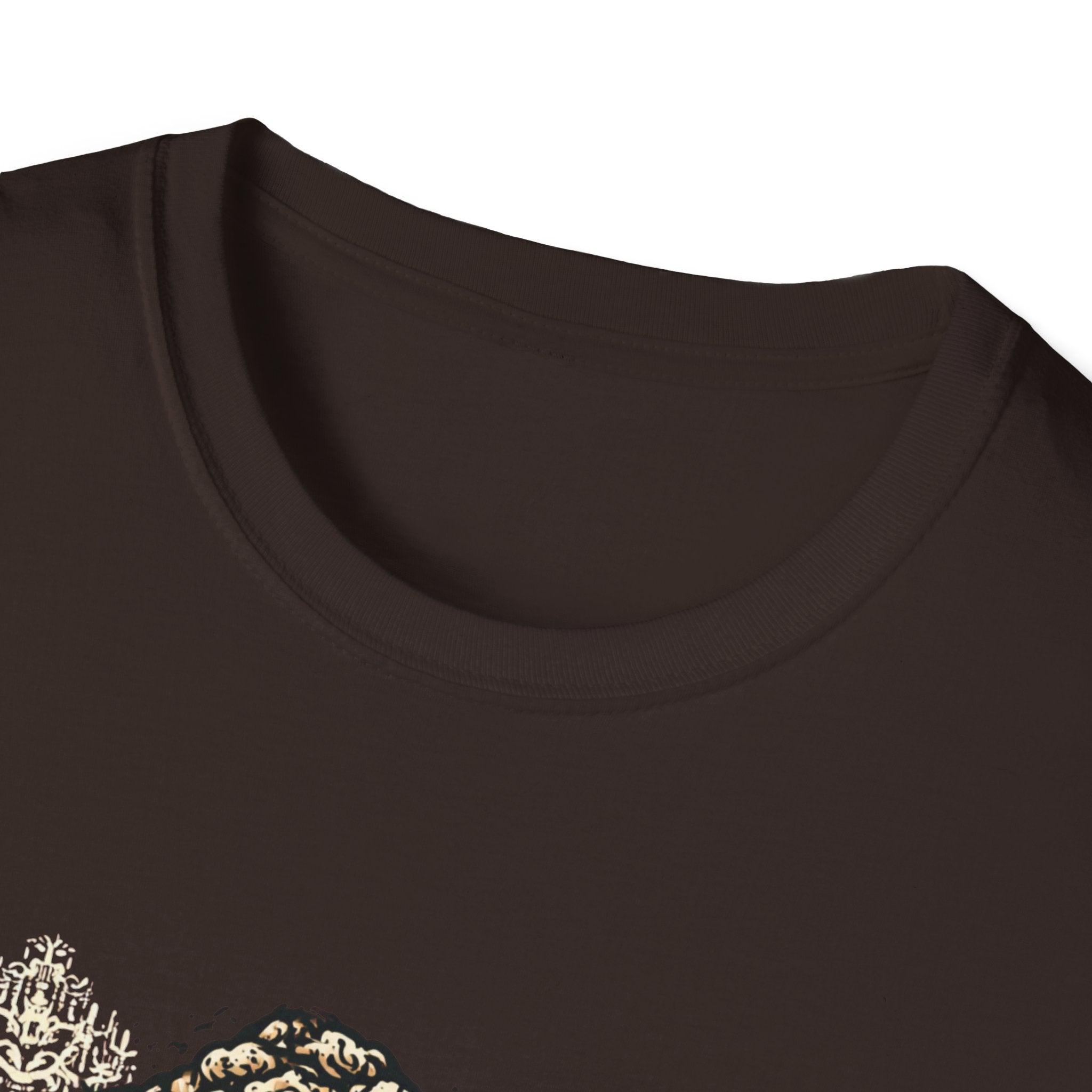 Cauliflower of the Opera T-Shirt