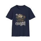 Cauliflower of the Opera T-Shirt