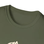 Chickpea Norris T-Shirt
