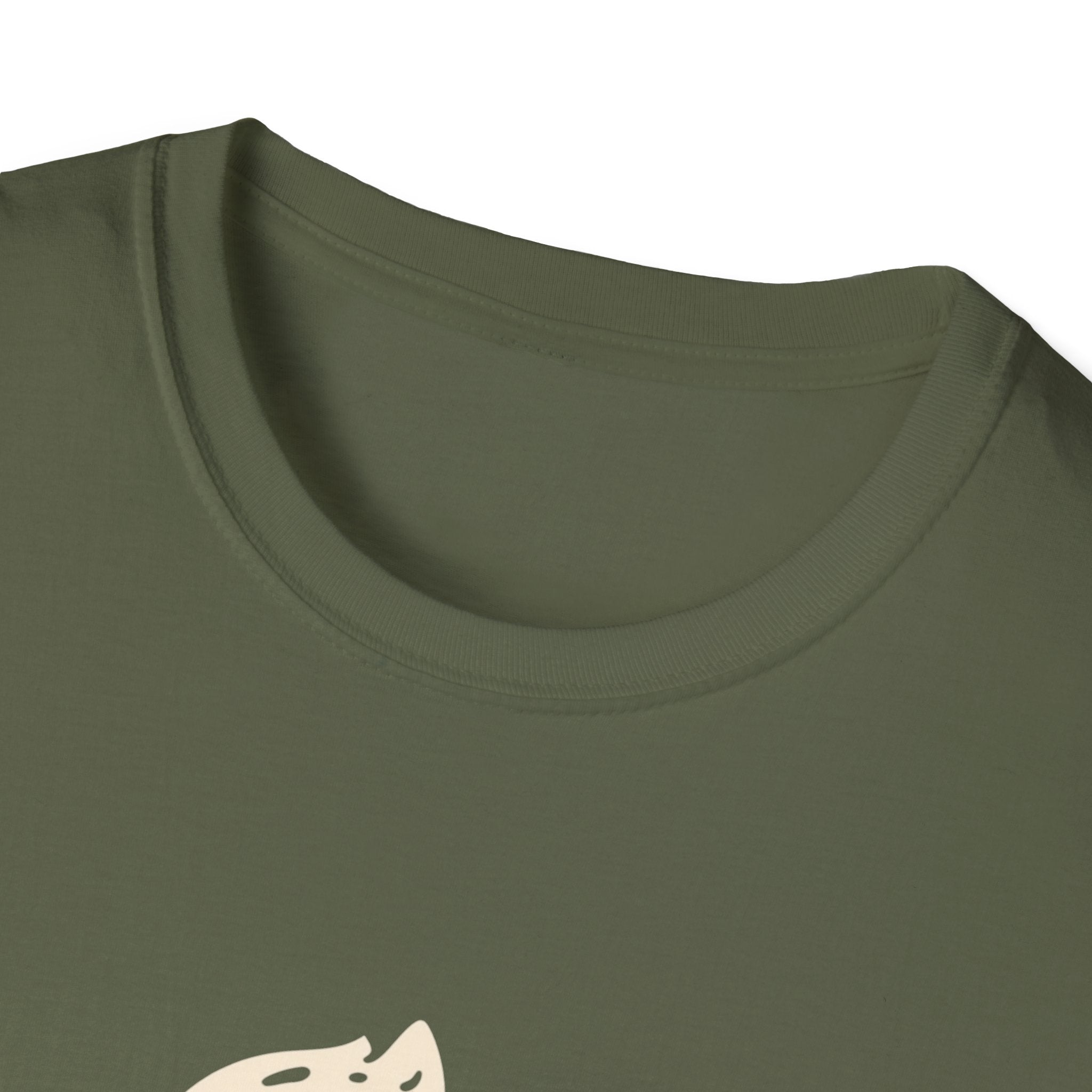Chickpea Norris T-Shirt