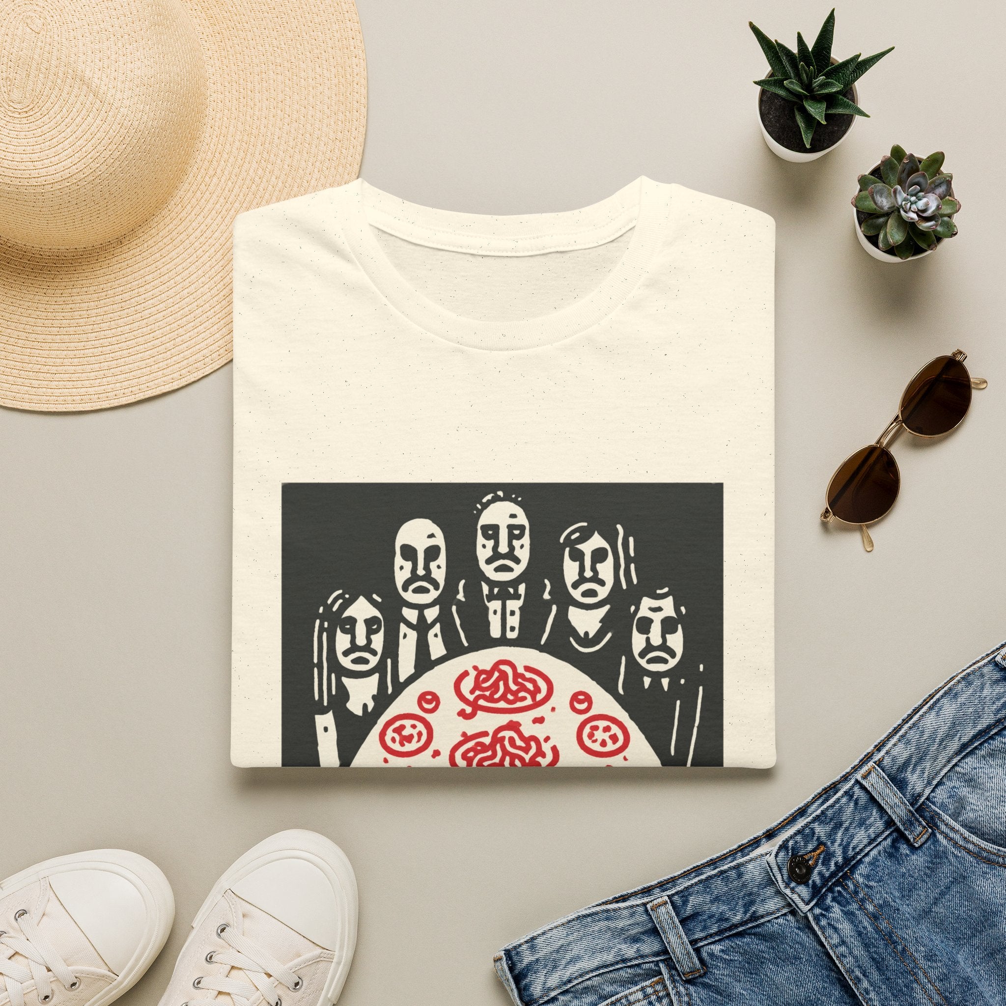 The Soypranos T-Shirt