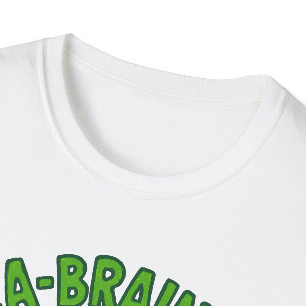 Pea-brained and Proud T-Shirt