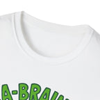 Pea-brained and Proud T-Shirt