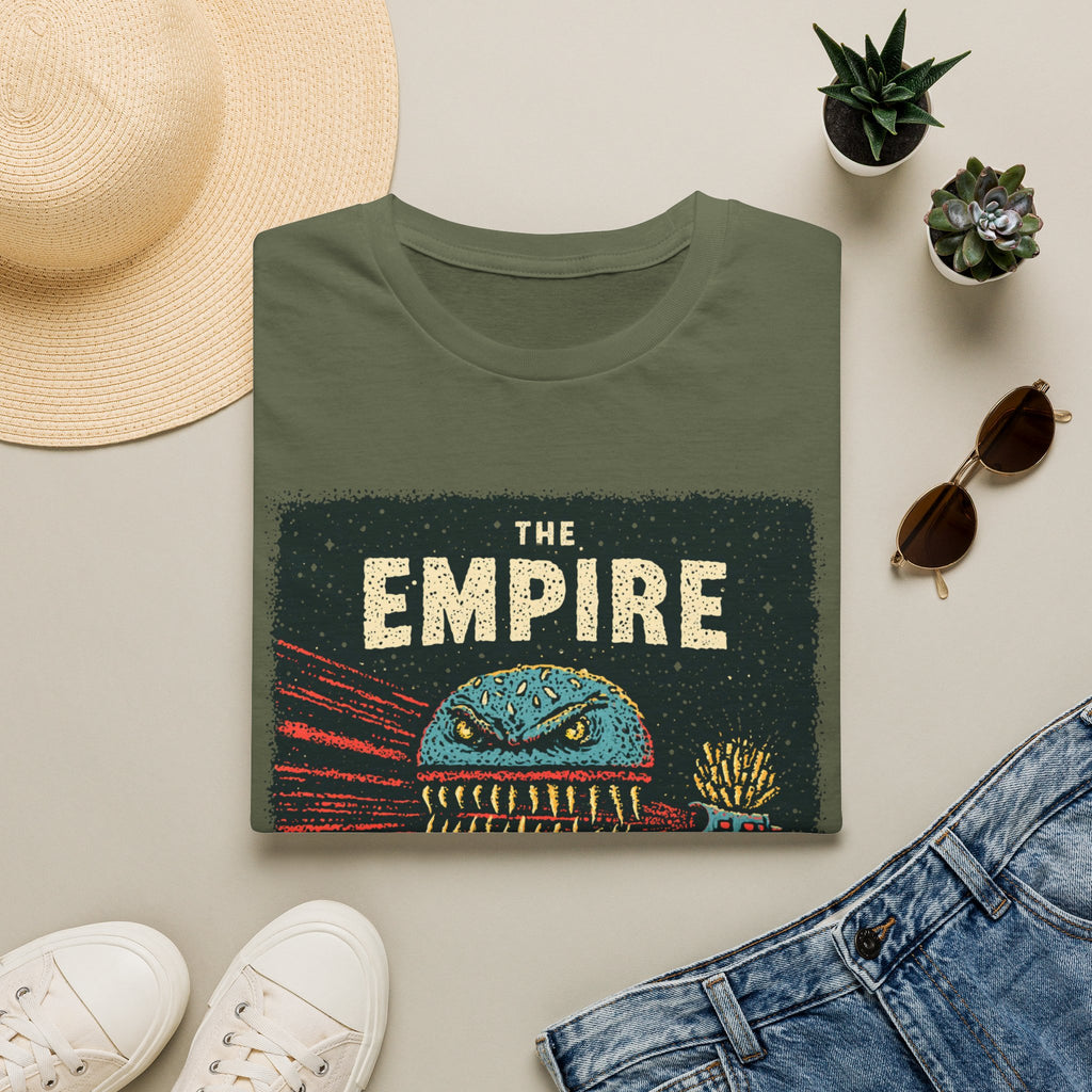 The Empire Bites Back T-Shirt