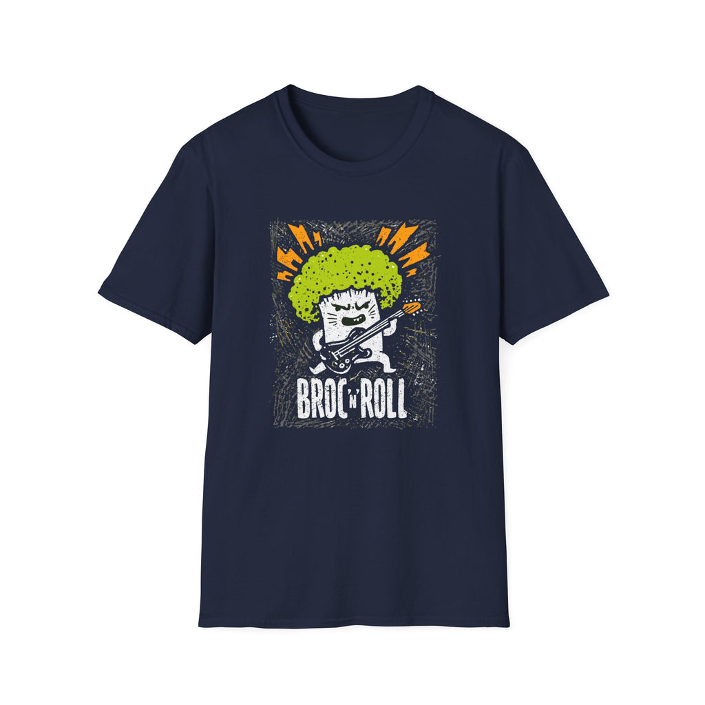 Broc n Roll T-Shirt