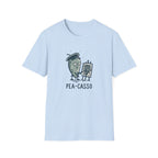 Pea-casso T-Shirt