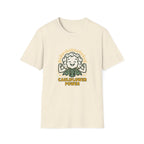 Cauliflower Power T-Shirt
