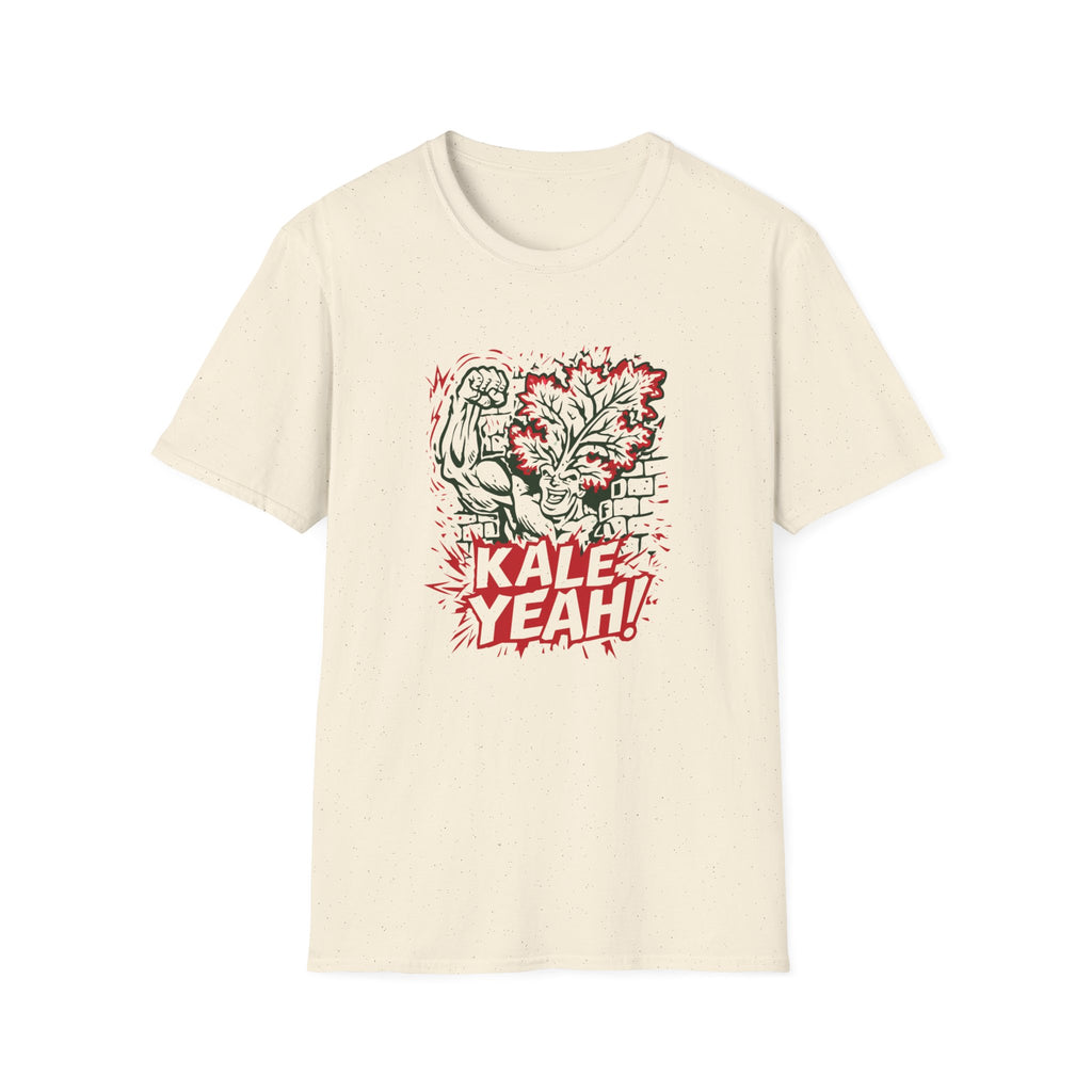 Kale Yeah T-Shirt