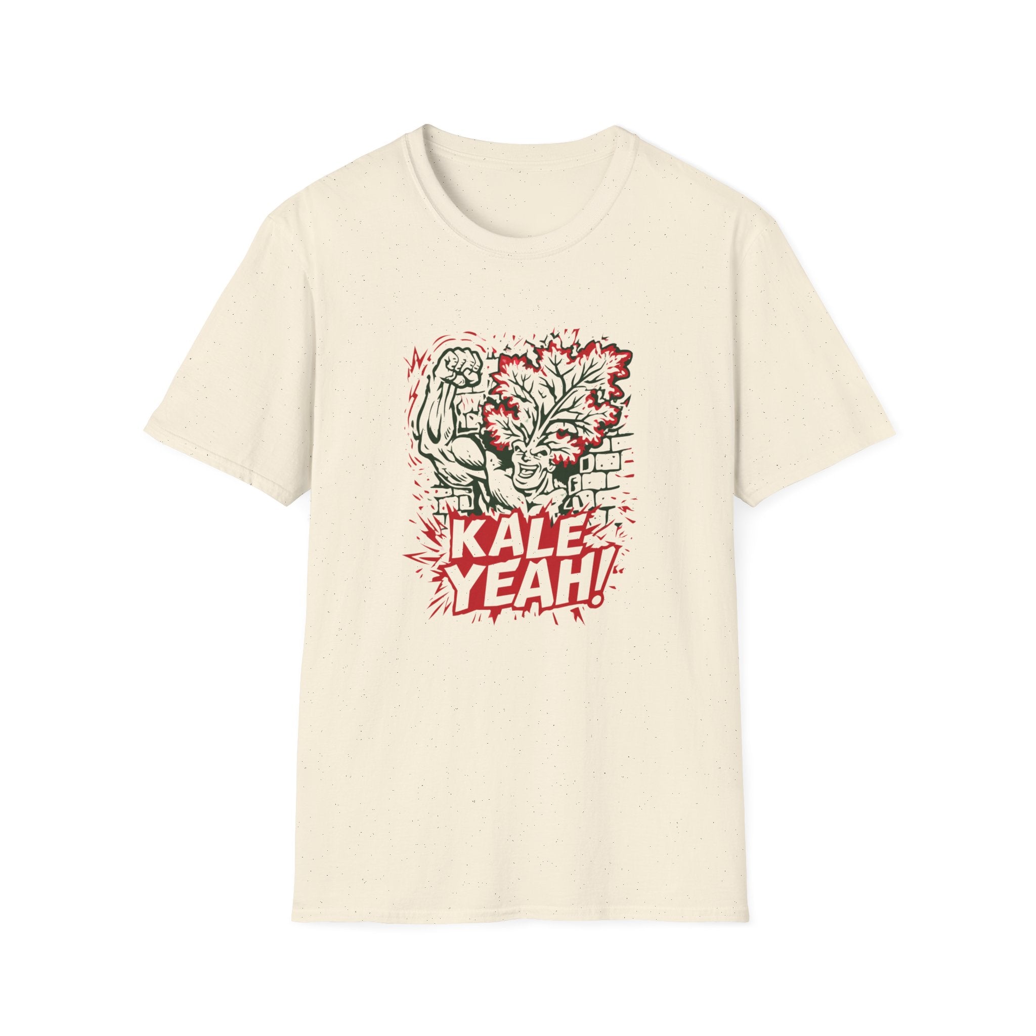 Kale Yeah T-Shirt