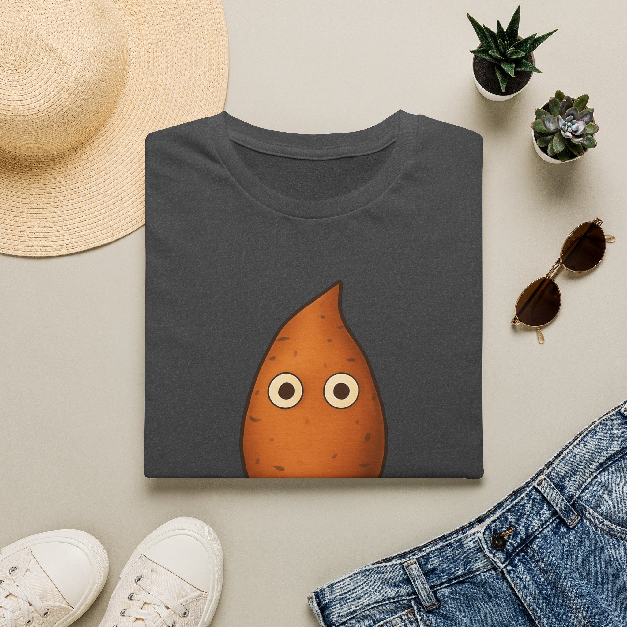 Sweet Potato T-Shirt