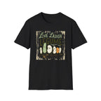 Live Laugh Legume  T-Shirt