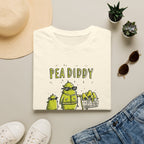 Pea Diddy T-Shirt