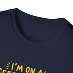 I'm On A See Food Diet T-Shirt