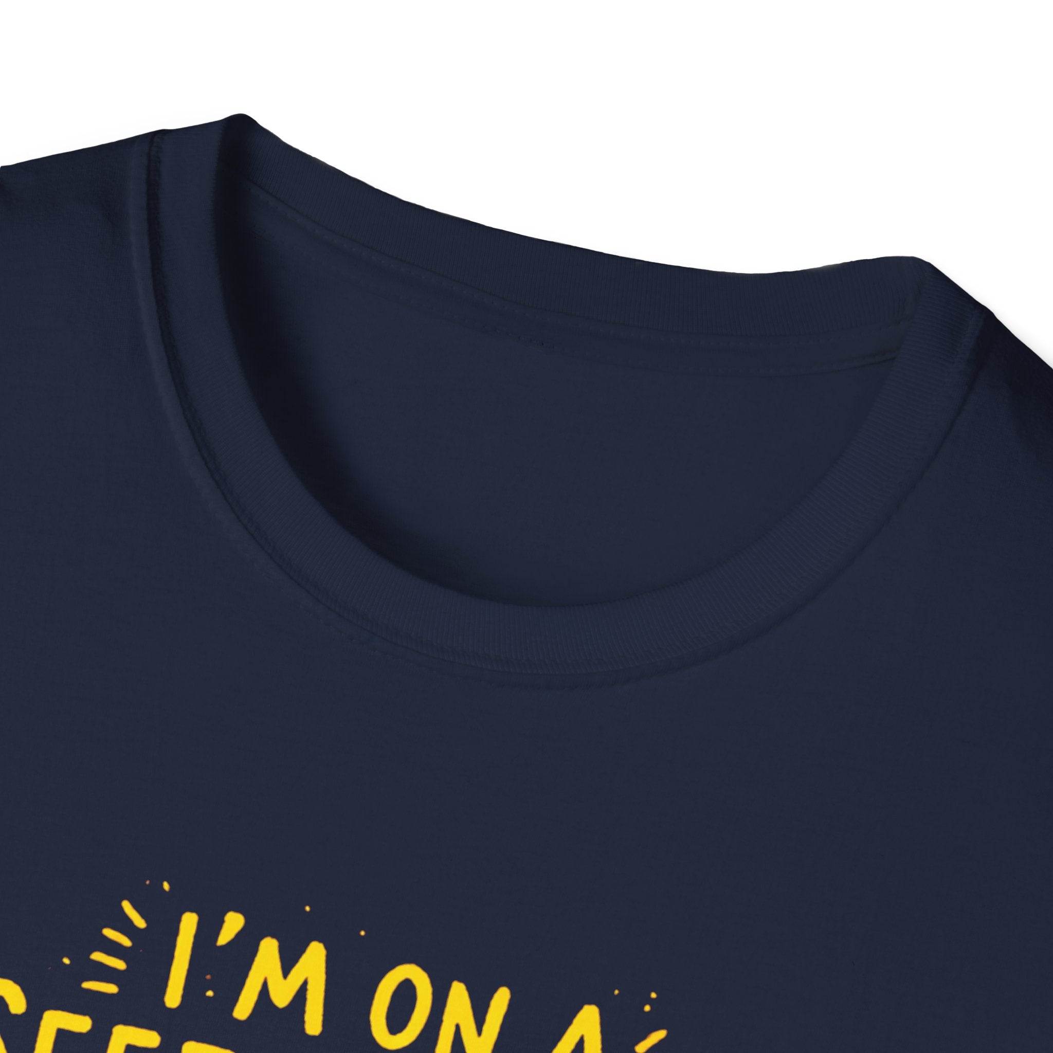 I'm On A See Food Diet T-Shirt