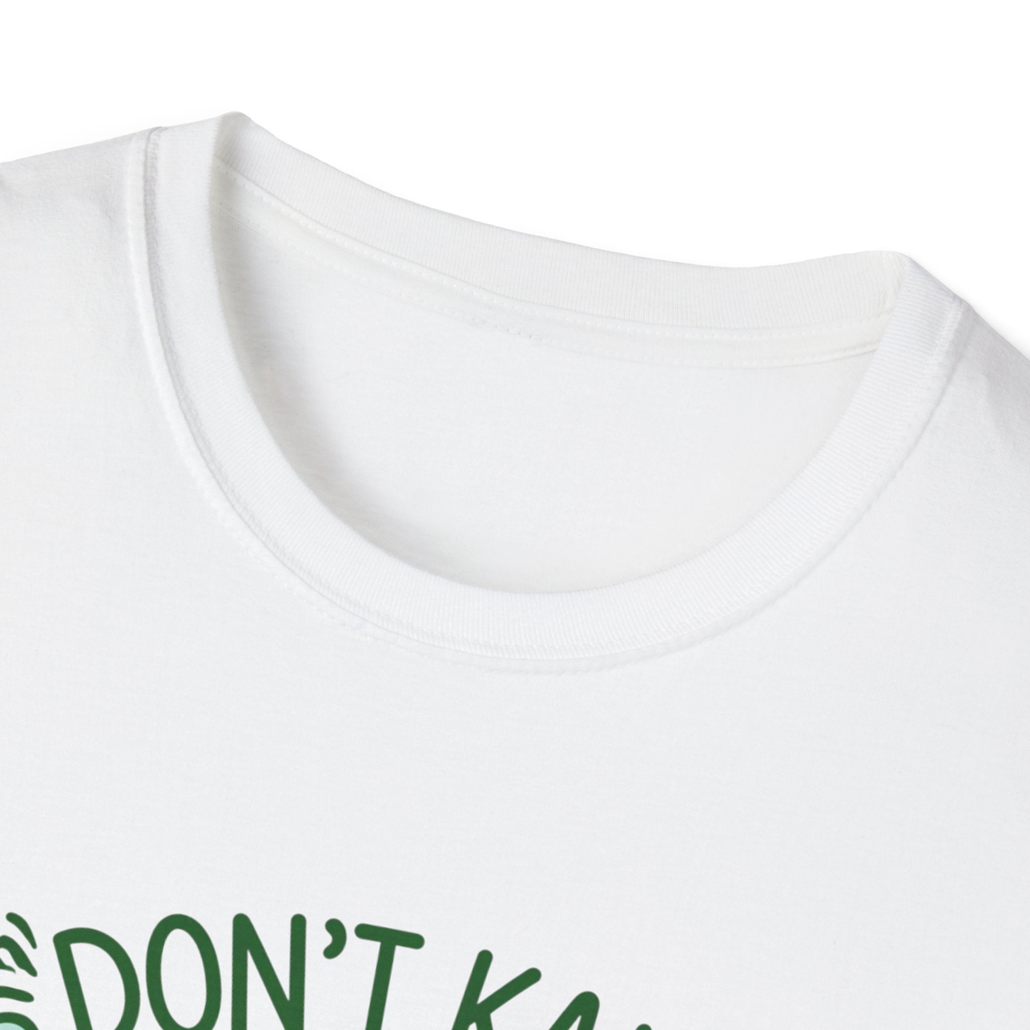 Don't Kale My Vibe T-Shirt