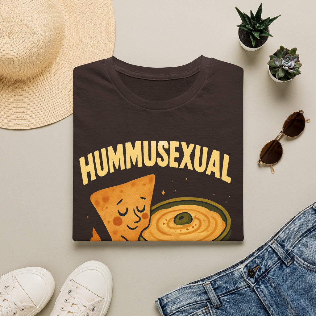 Hummusexual T-Shirt
