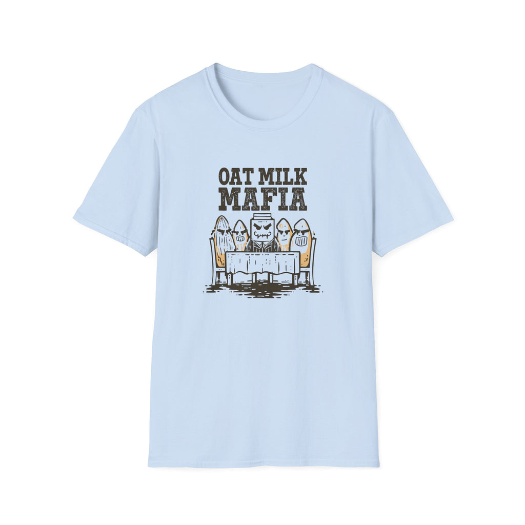 Oat Milk Mafia T-Shirt