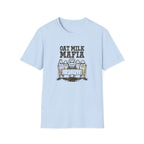 Oat Milk Mafia T-Shirt