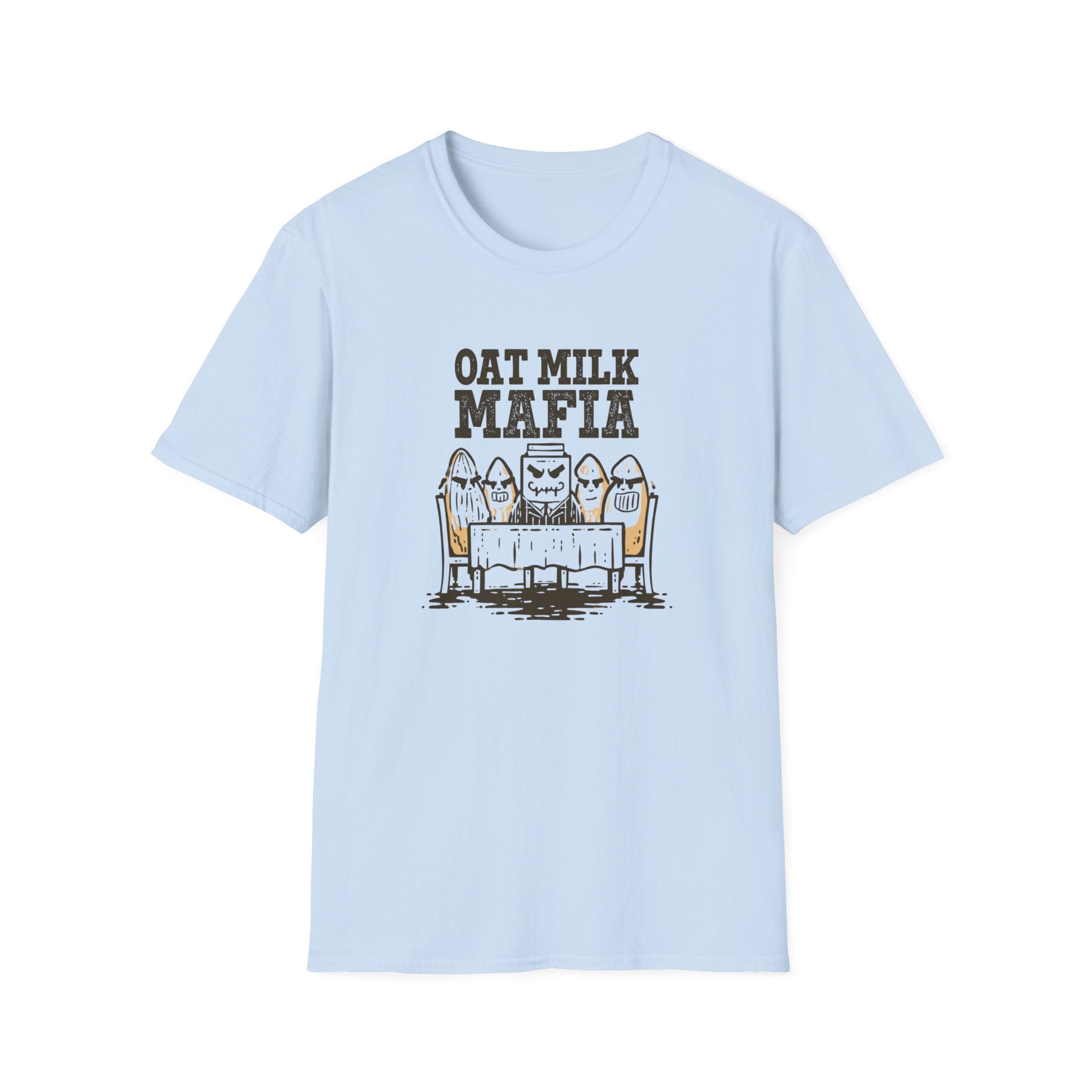 Oat Milk Mafia T-Shirt