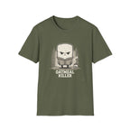 Oatmeal Killer T-Shirt