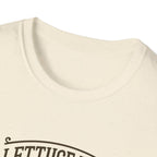 Lettuce Pray T-Shirt