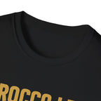 Brocco Lee T-Shirt