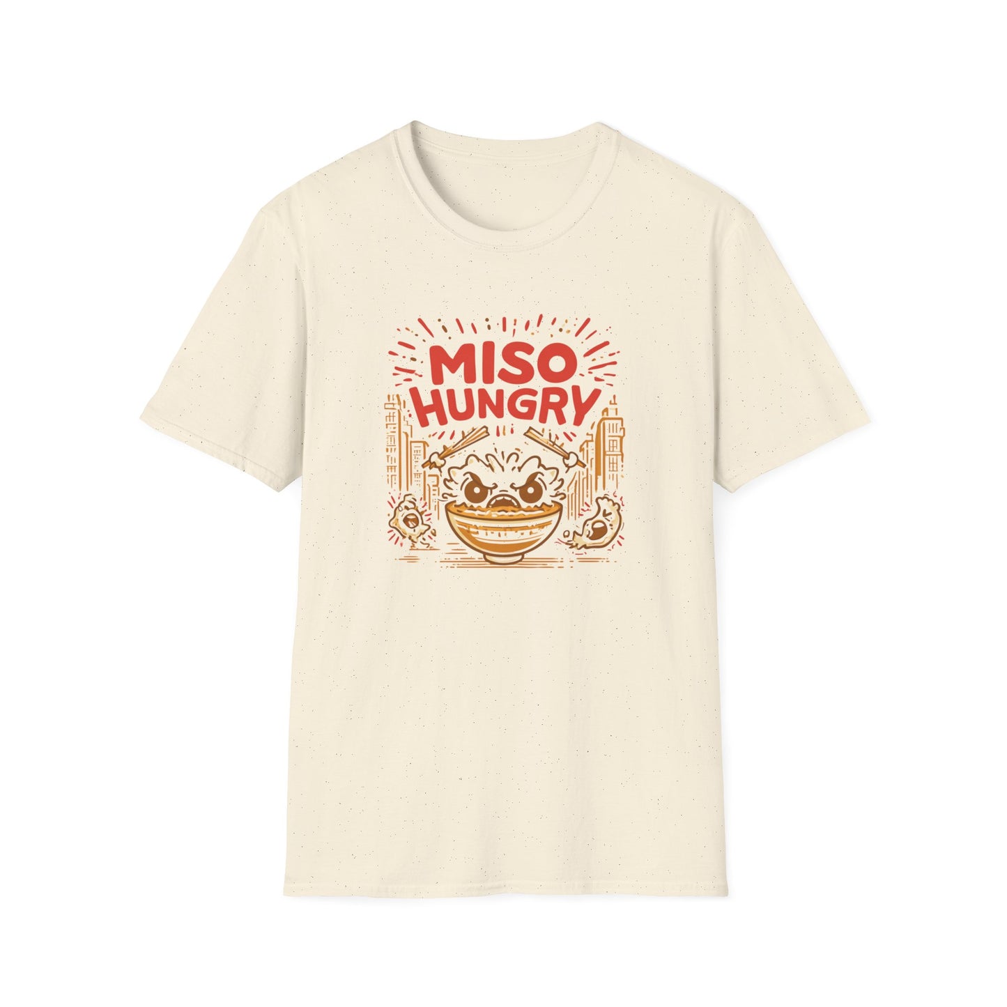 Miso Hungry T-Shirt