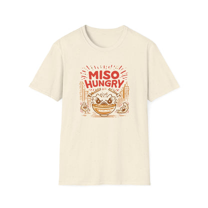 Miso Hungry T-Shirt