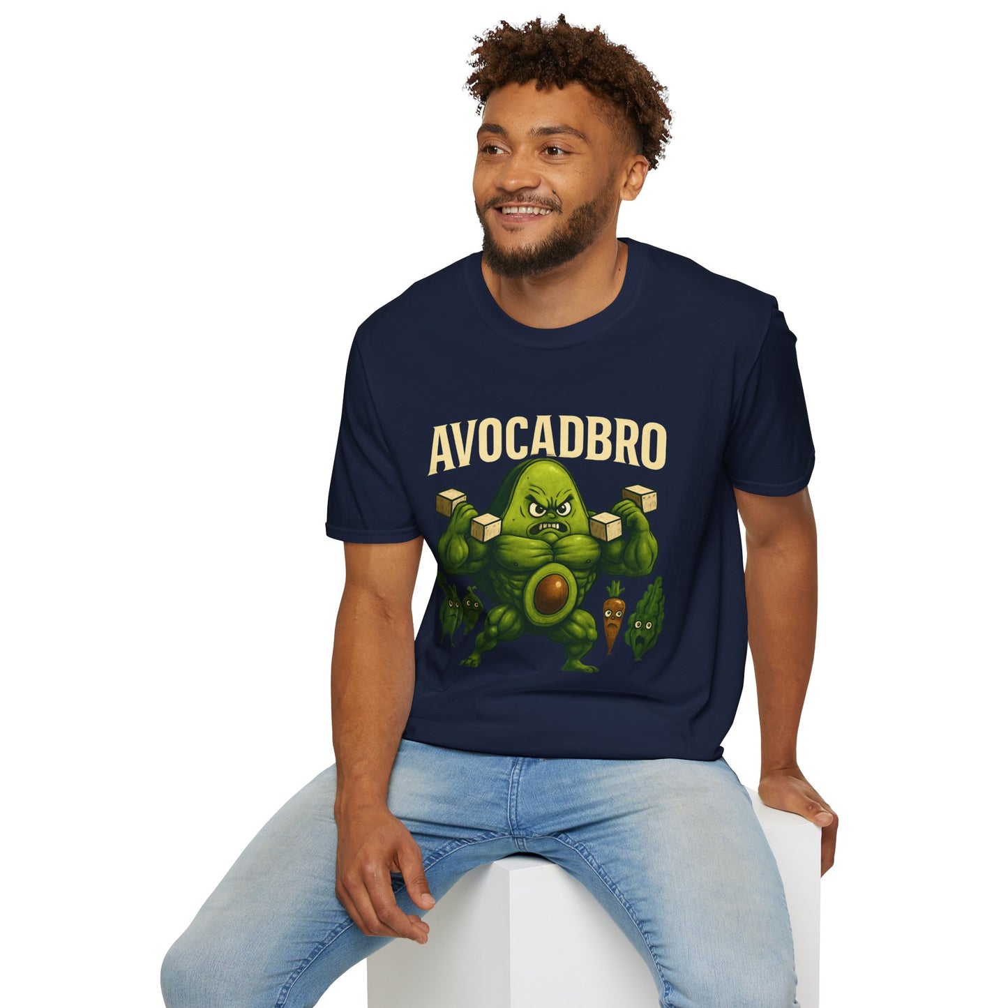 Avocadbro T-Shirt