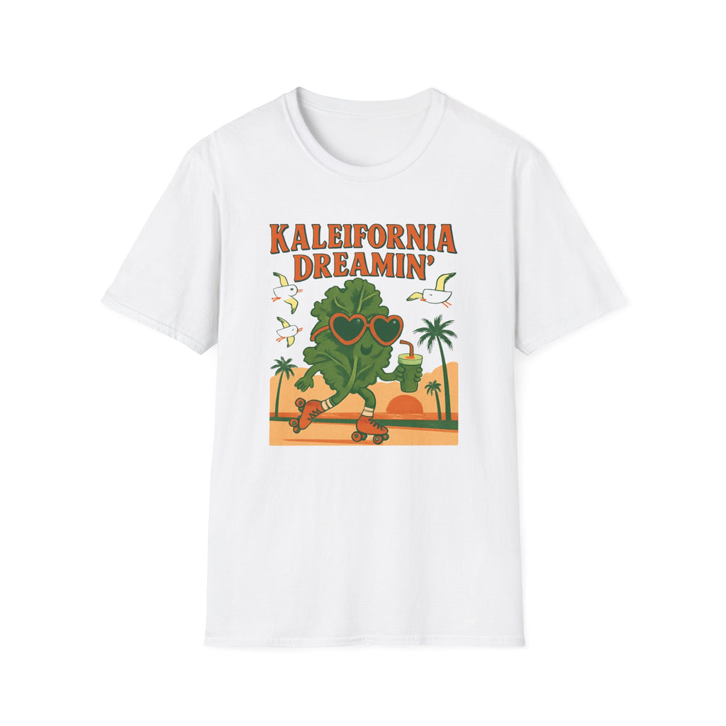 Kaleifornia Dreaming T-Shirt