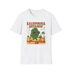 Kaleifornia Dreaming T-Shirt