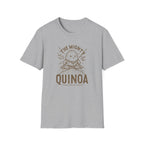 The Mighty Quinoa T-Shirt
