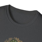 Lettuce Be The Change T-Shirt