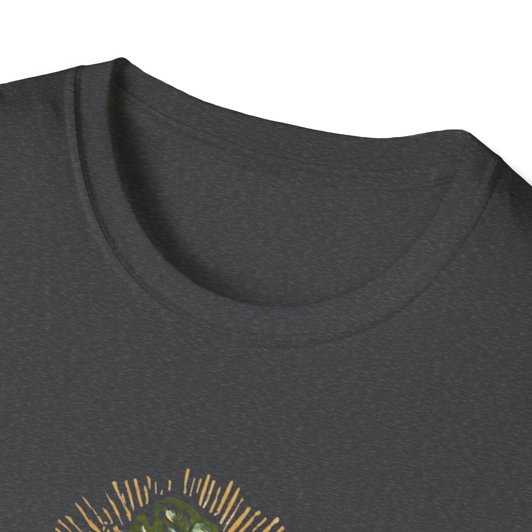 Lettuce Be The Change T-Shirt