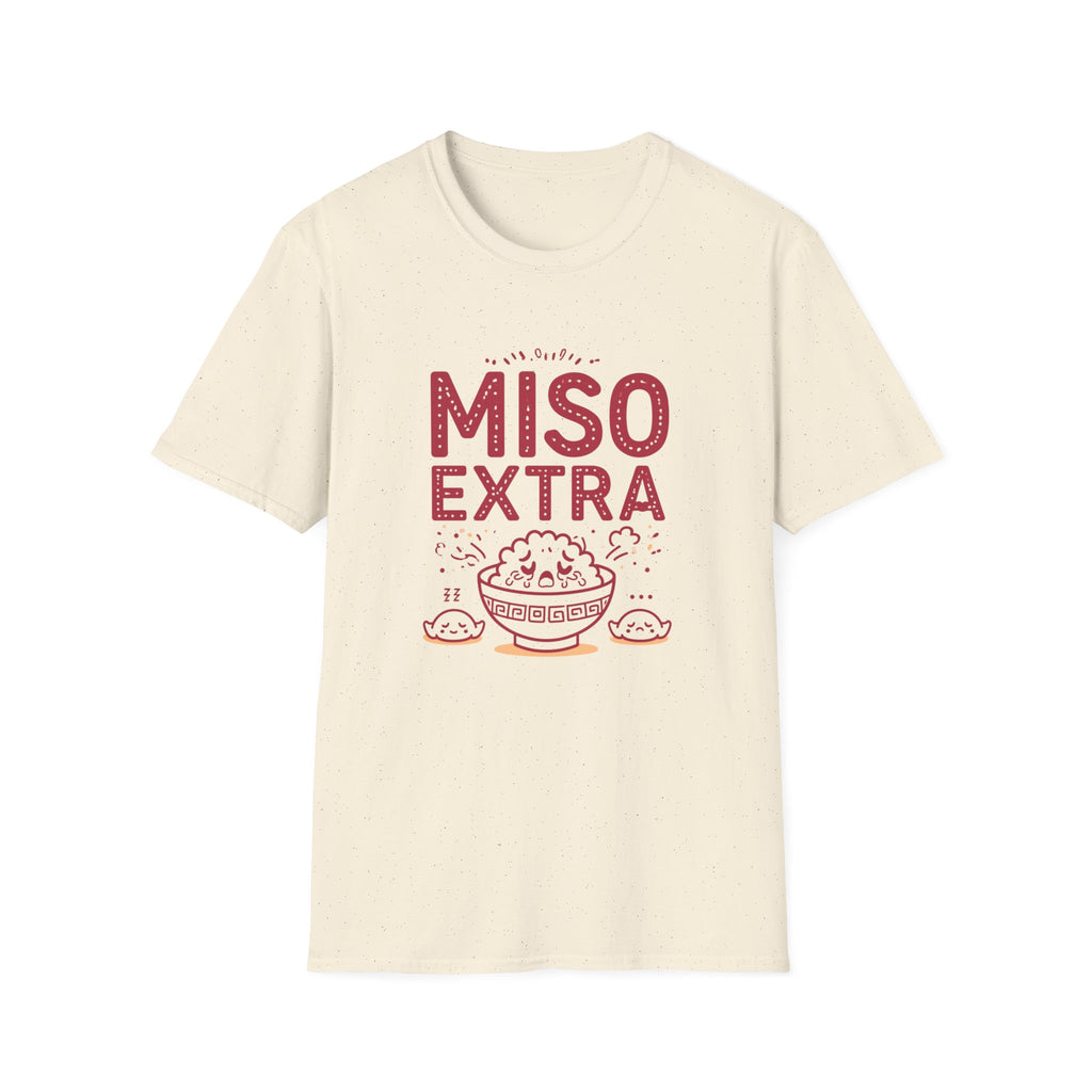 Miso Extra T-Shirt
