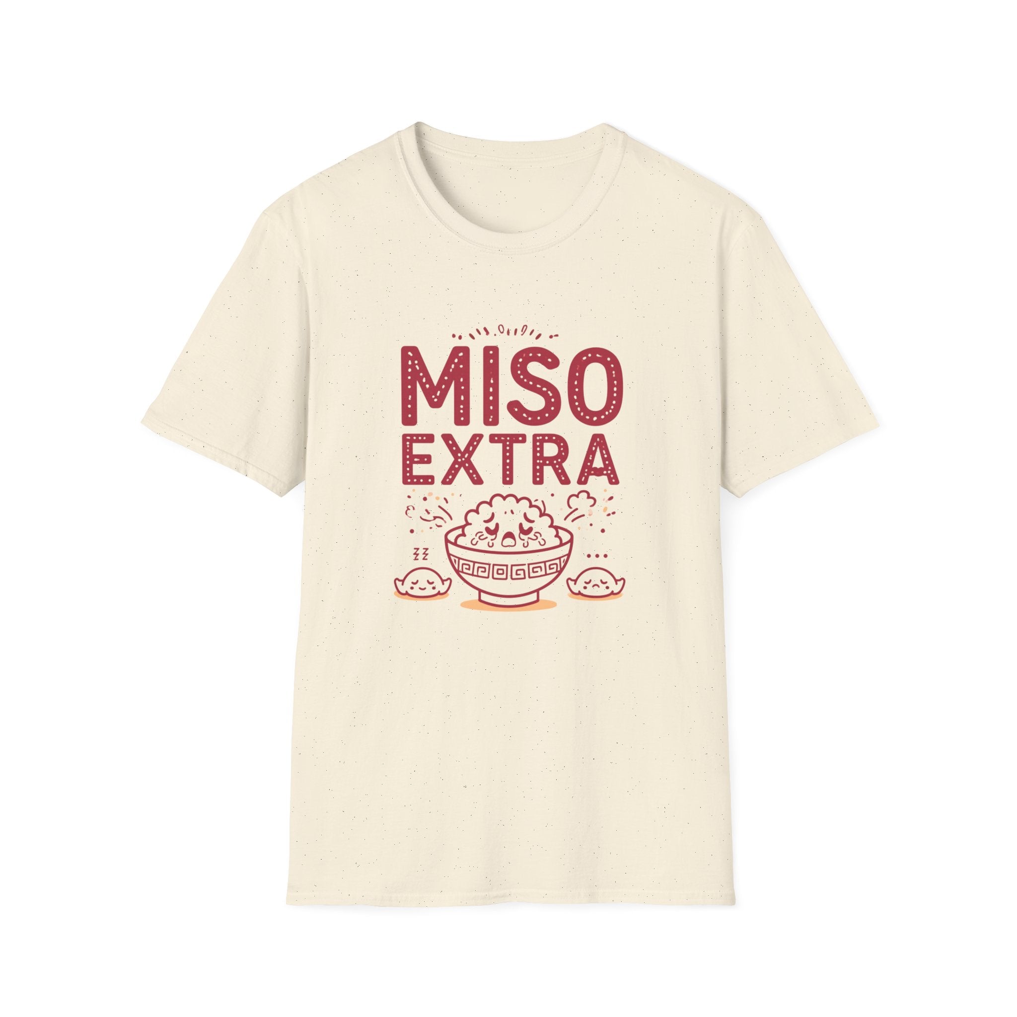 Miso Extra T-Shirt