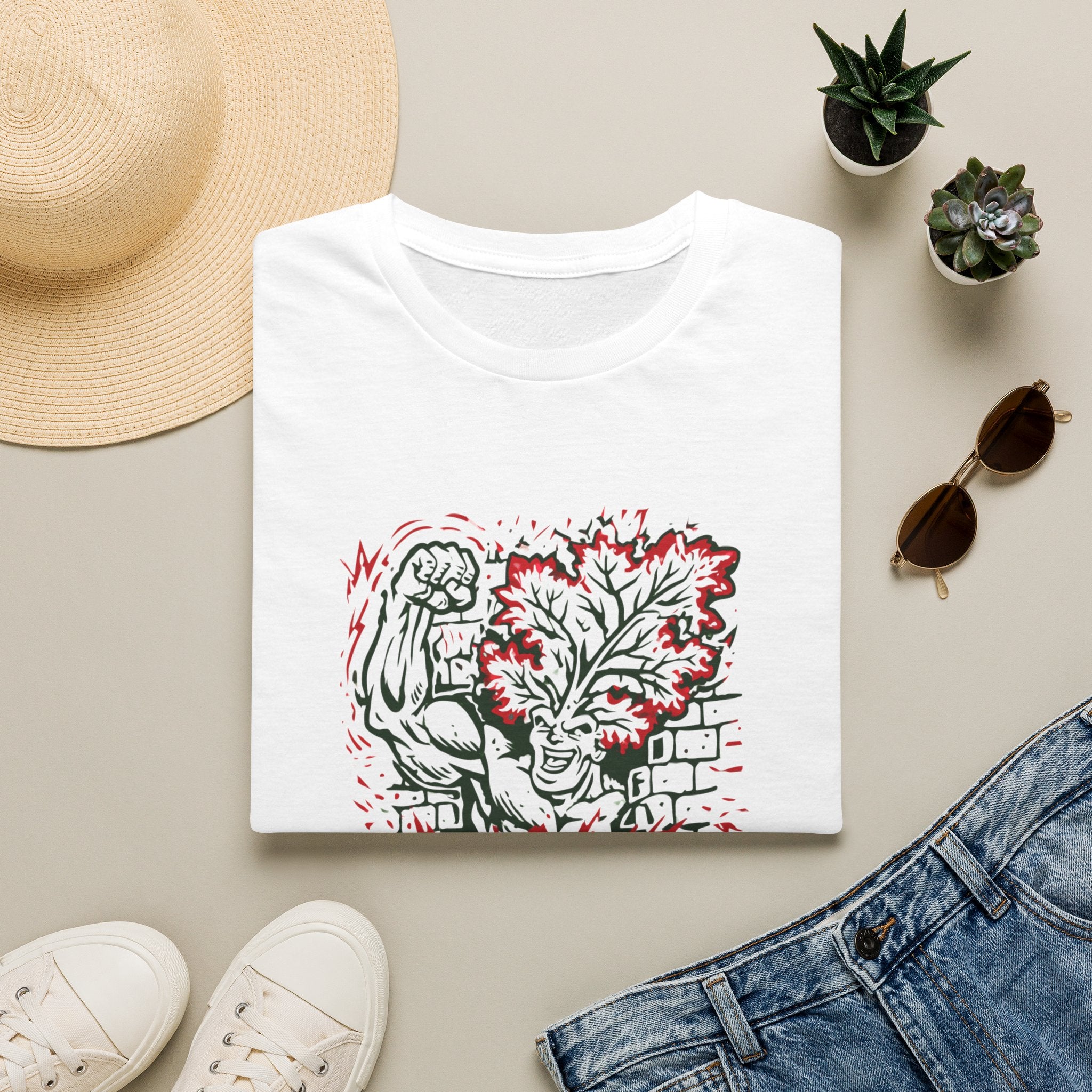 Kale Yeah T-Shirt