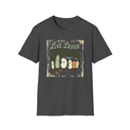 Live Laugh Legume  T-Shirt