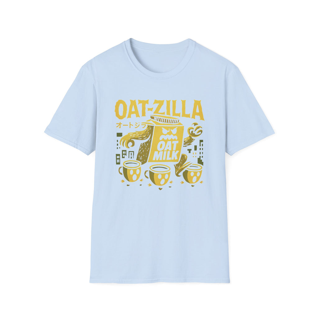 Oat-Zilla T-Shirt
